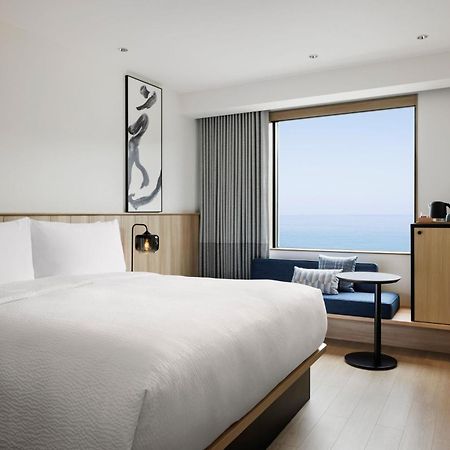Fairfield By Marriott Hyogo Awaji Higashiura Exterior foto