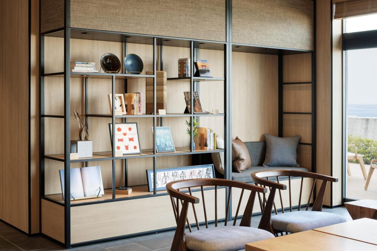 Fairfield By Marriott Hyogo Awaji Higashiura Exterior foto