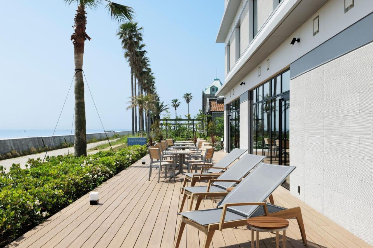 Fairfield By Marriott Hyogo Awaji Higashiura Exterior foto