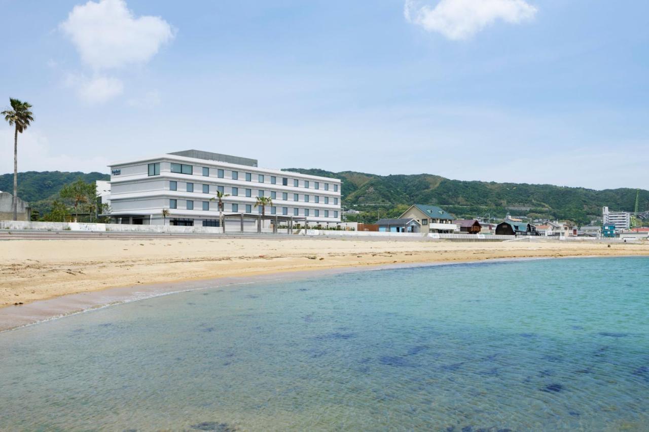 Fairfield By Marriott Hyogo Awaji Higashiura Exterior foto