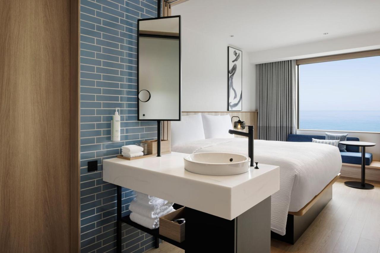 Fairfield By Marriott Hyogo Awaji Higashiura Exterior foto