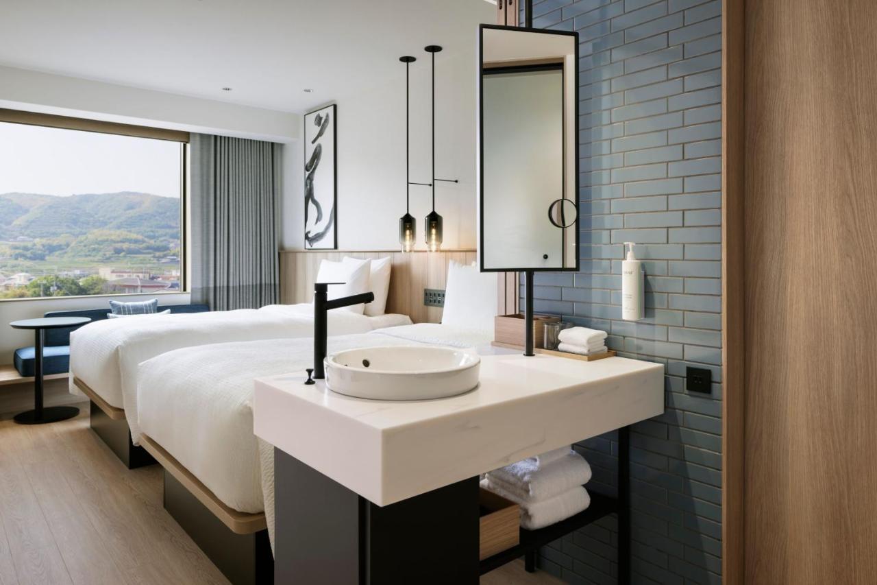 Fairfield By Marriott Hyogo Awaji Higashiura Exterior foto