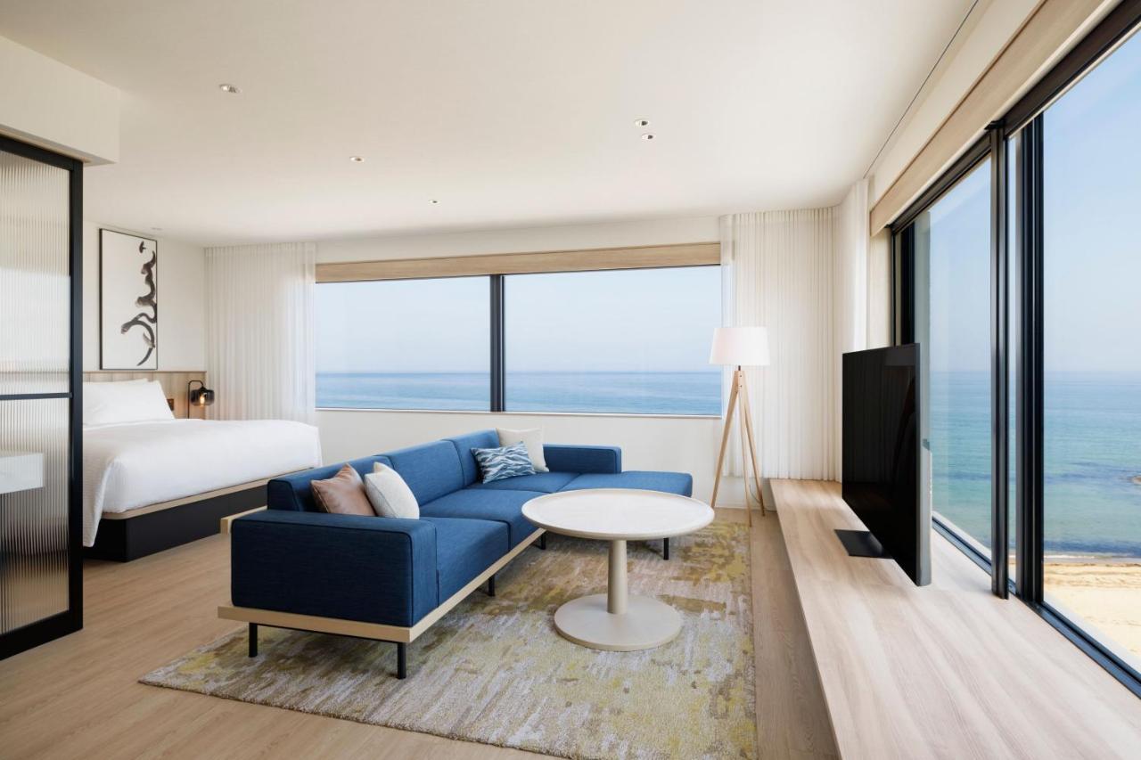Fairfield By Marriott Hyogo Awaji Higashiura Exterior foto