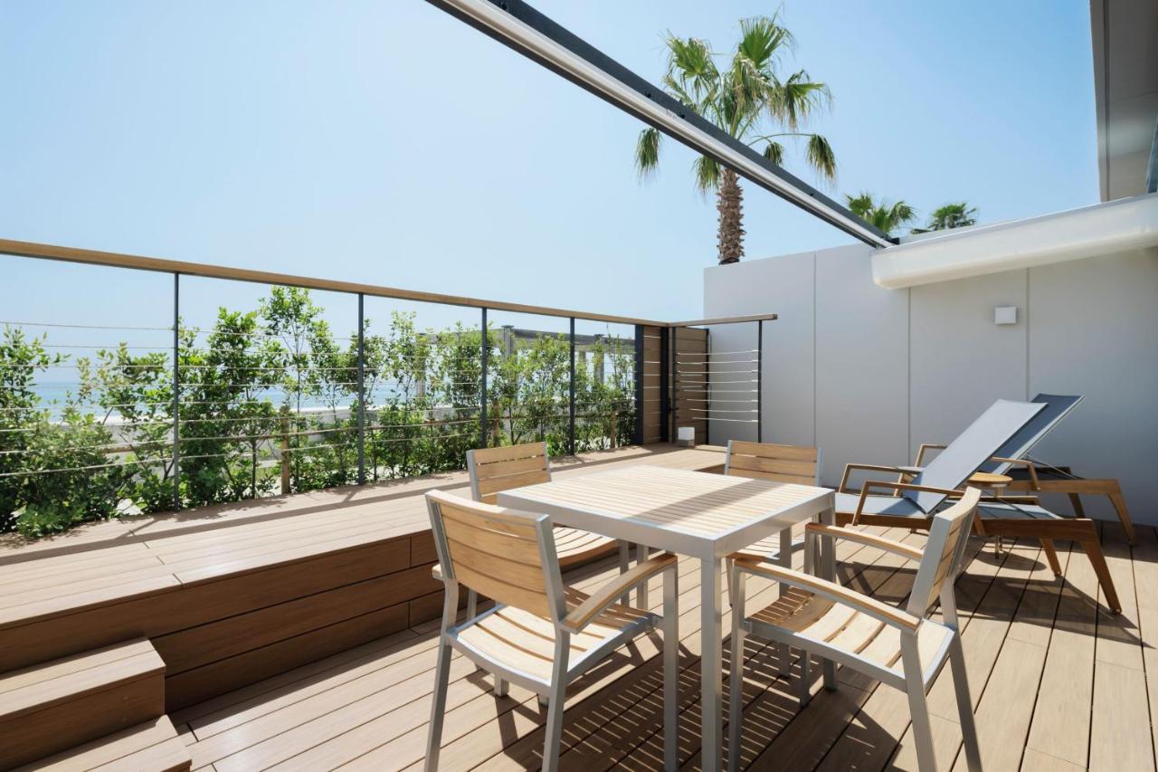 Fairfield By Marriott Hyogo Awaji Higashiura Exterior foto