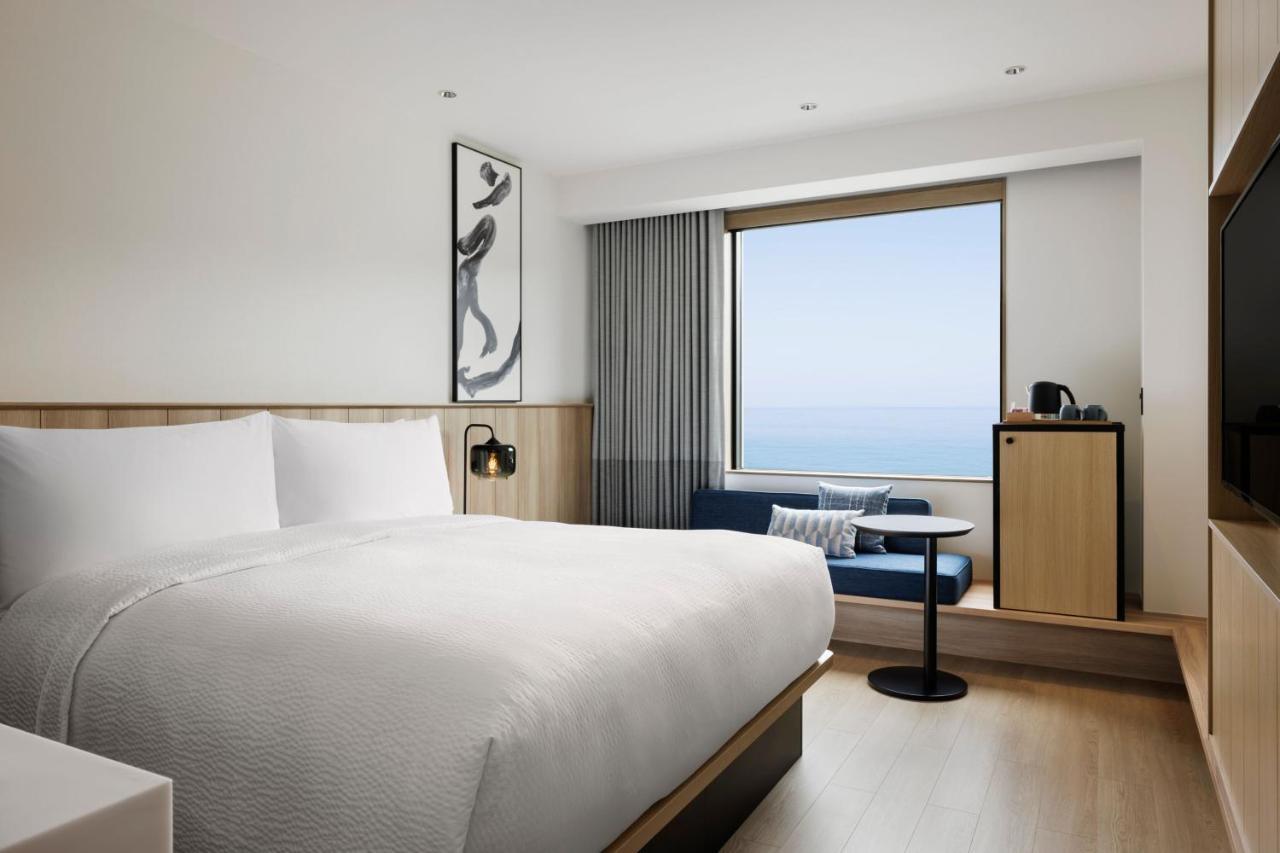 Fairfield By Marriott Hyogo Awaji Higashiura Exterior foto