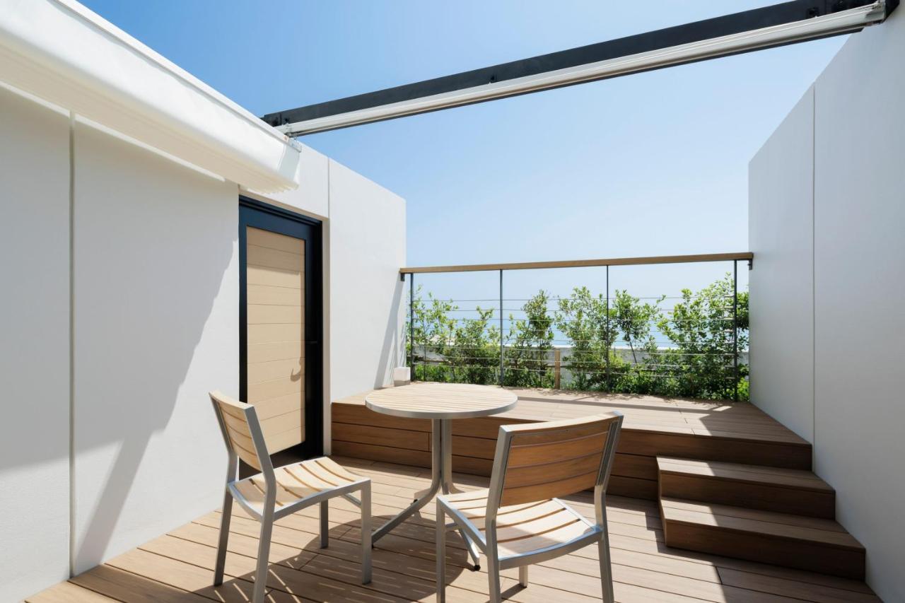 Fairfield By Marriott Hyogo Awaji Higashiura Exterior foto
