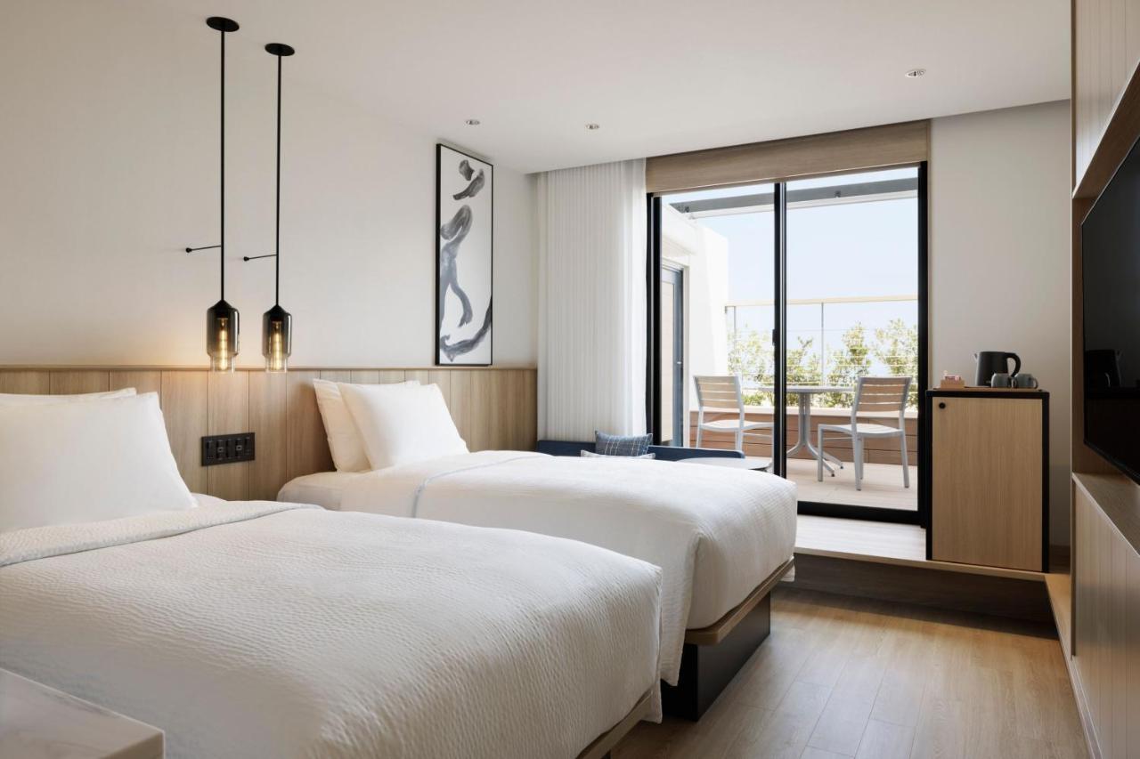 Fairfield By Marriott Hyogo Awaji Higashiura Exterior foto