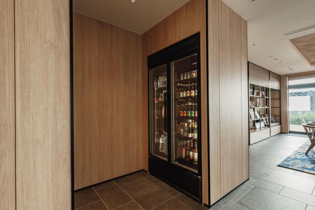 Fairfield By Marriott Hyogo Awaji Higashiura Exterior foto