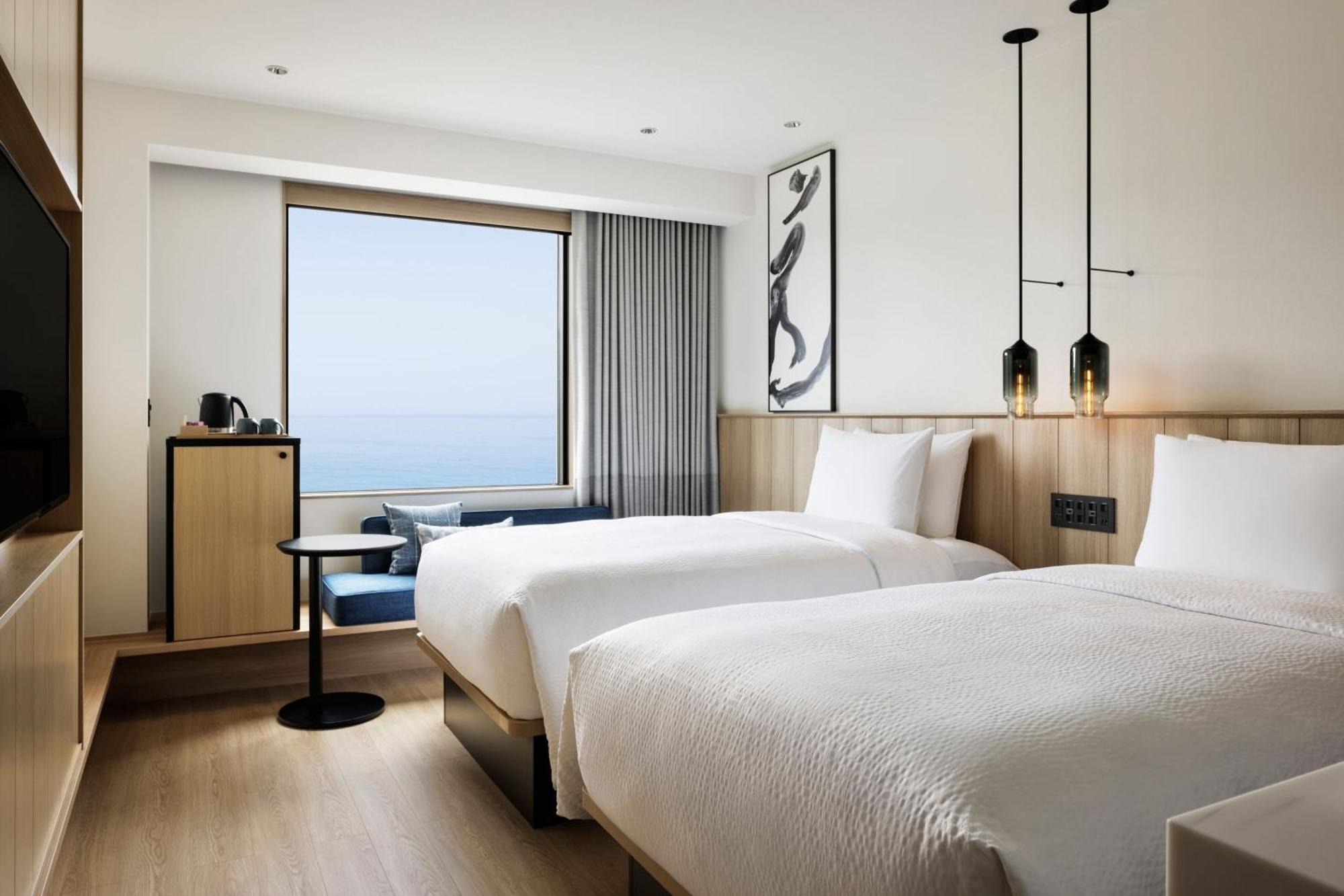 Fairfield By Marriott Hyogo Awaji Higashiura Exterior foto