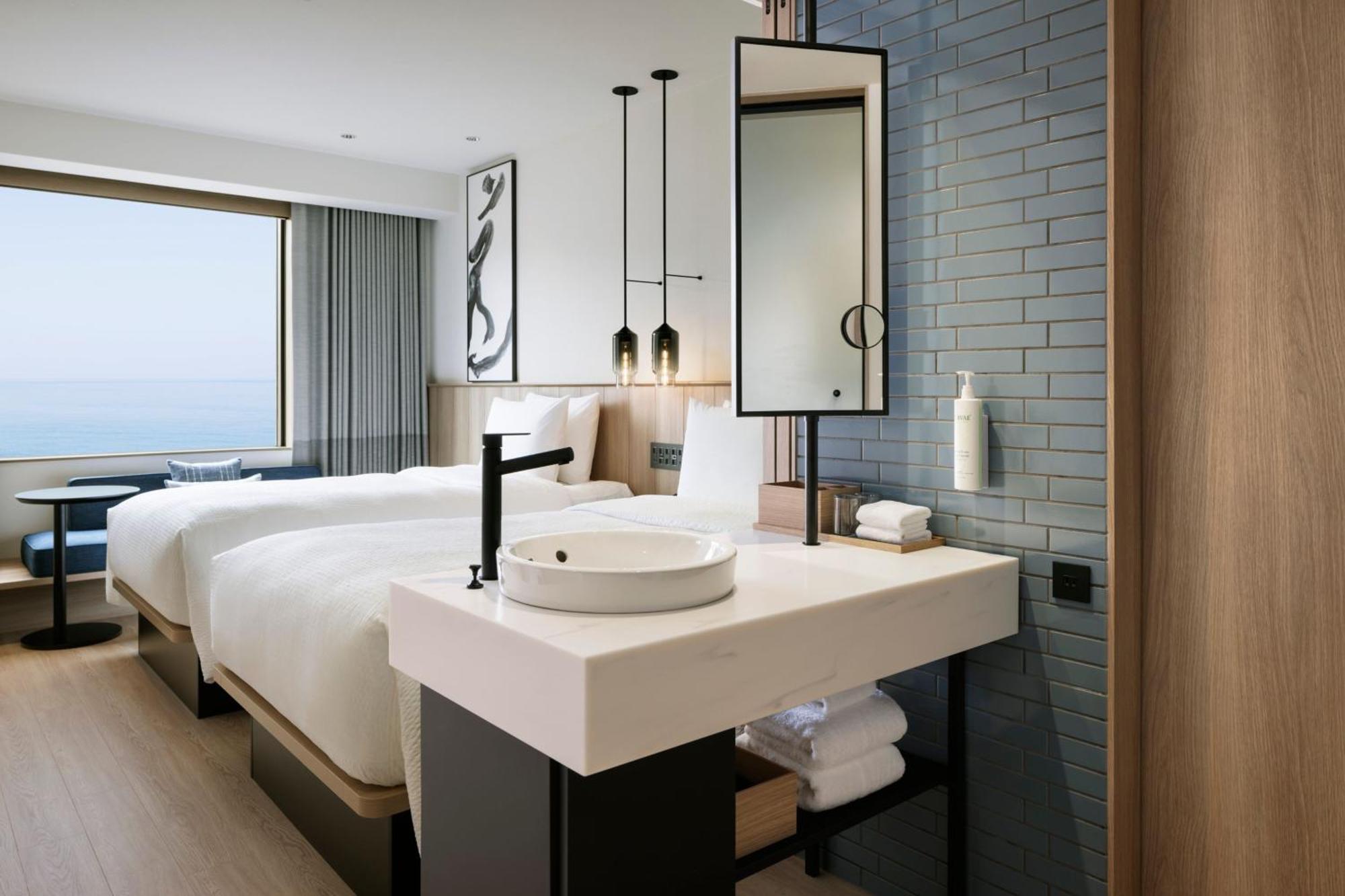 Fairfield By Marriott Hyogo Awaji Higashiura Exterior foto