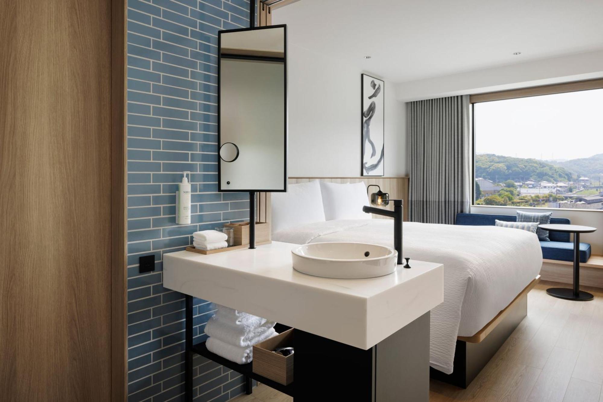 Fairfield By Marriott Hyogo Awaji Higashiura Exterior foto